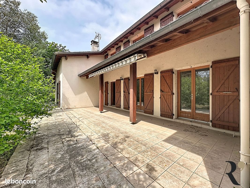 Maison à vendre, 209m², Quint-Fonsegrives