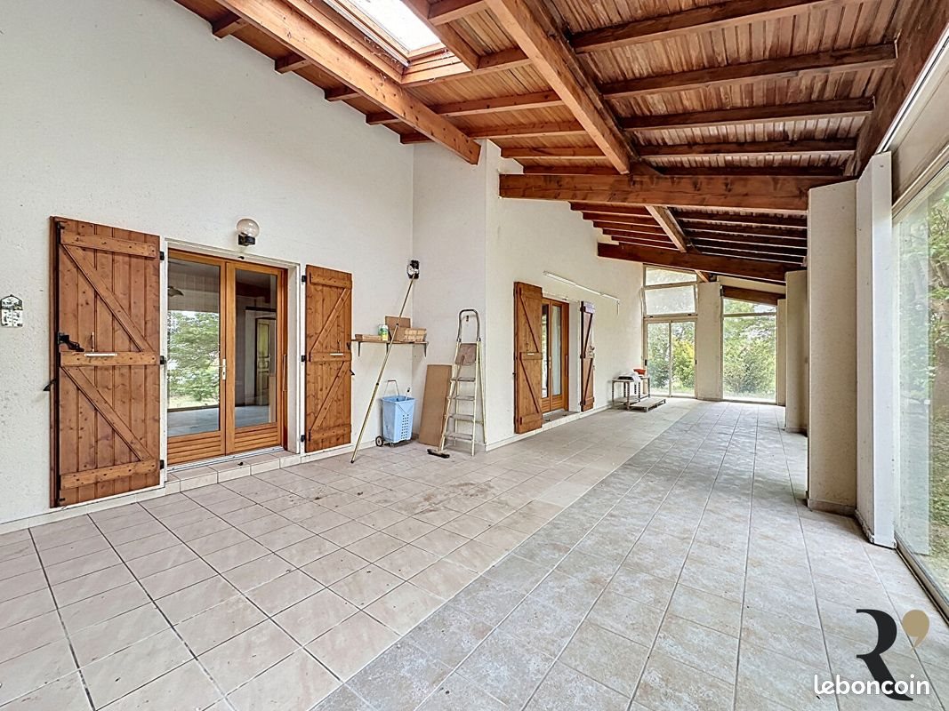 Maison à vendre, 209m², Quint-Fonsegrives