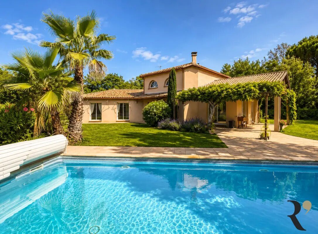 Maison à vendre, 203m², Balma