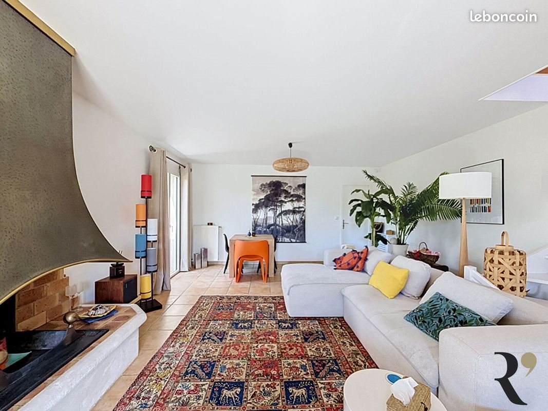 Maison à vendre, 166m², Auzielle