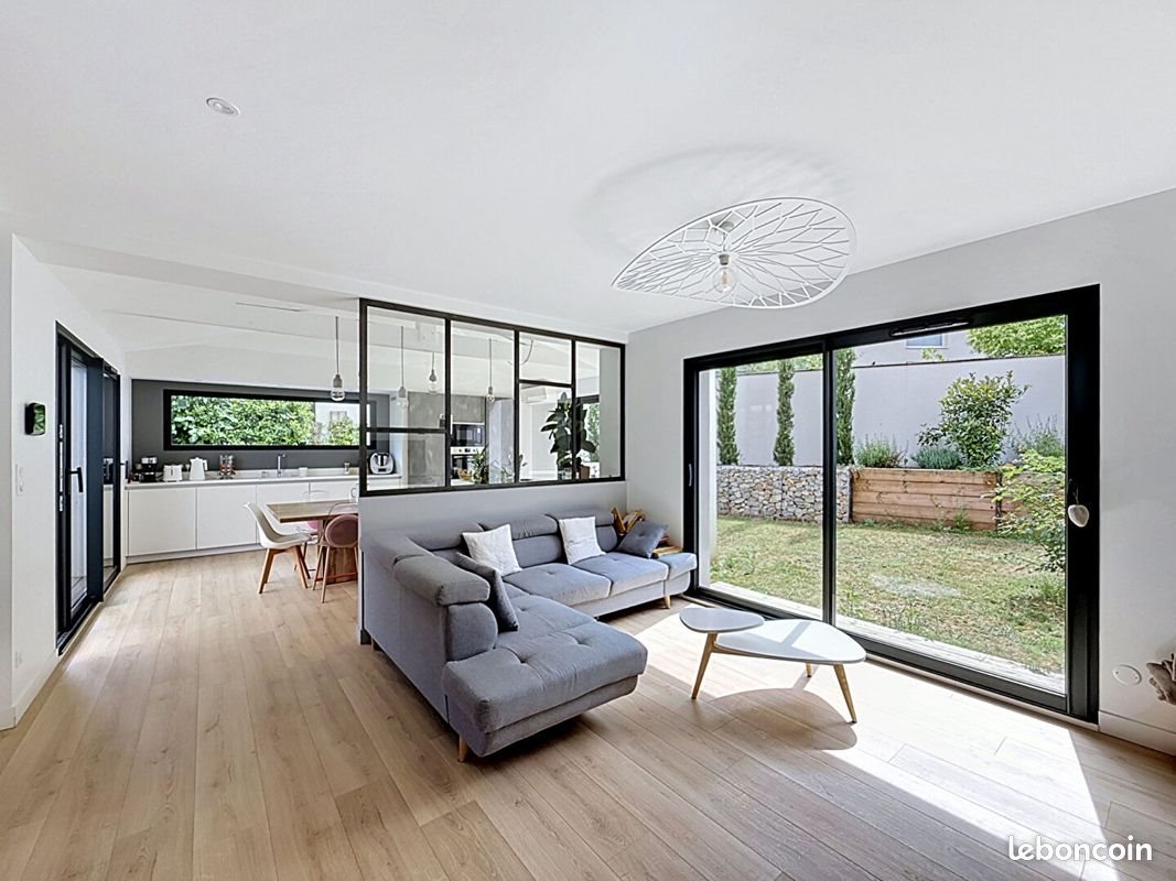 Maison à vendre, 142m², Toulouse