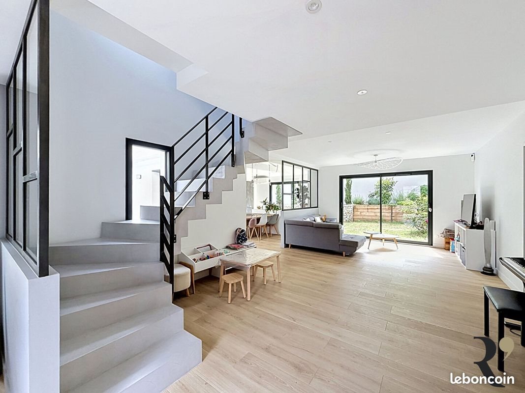 Maison à vendre, 142m², Toulouse