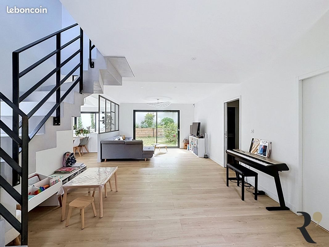 Maison à vendre, 142m², Toulouse