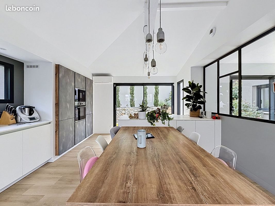 Maison à vendre, 142m², Toulouse