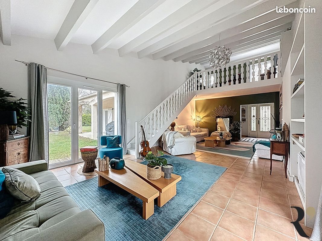 Maison à vendre, 202m², Quint-Fonsegrives
