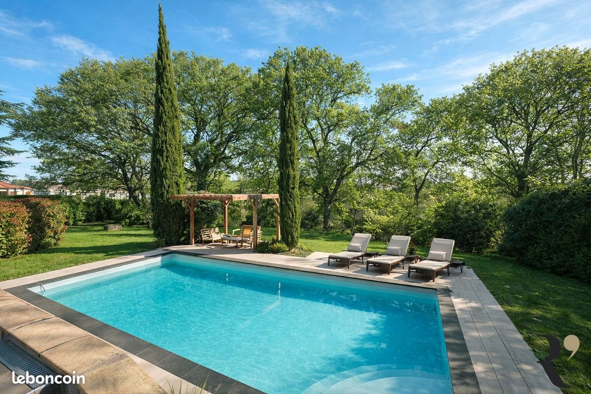 Maison à vendre, 202m², Quint-Fonsegrives