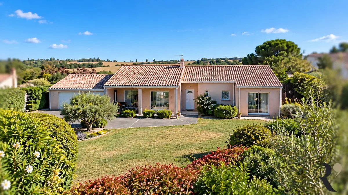 Maison à vendre, 180m², Quint-Fonsegrives
