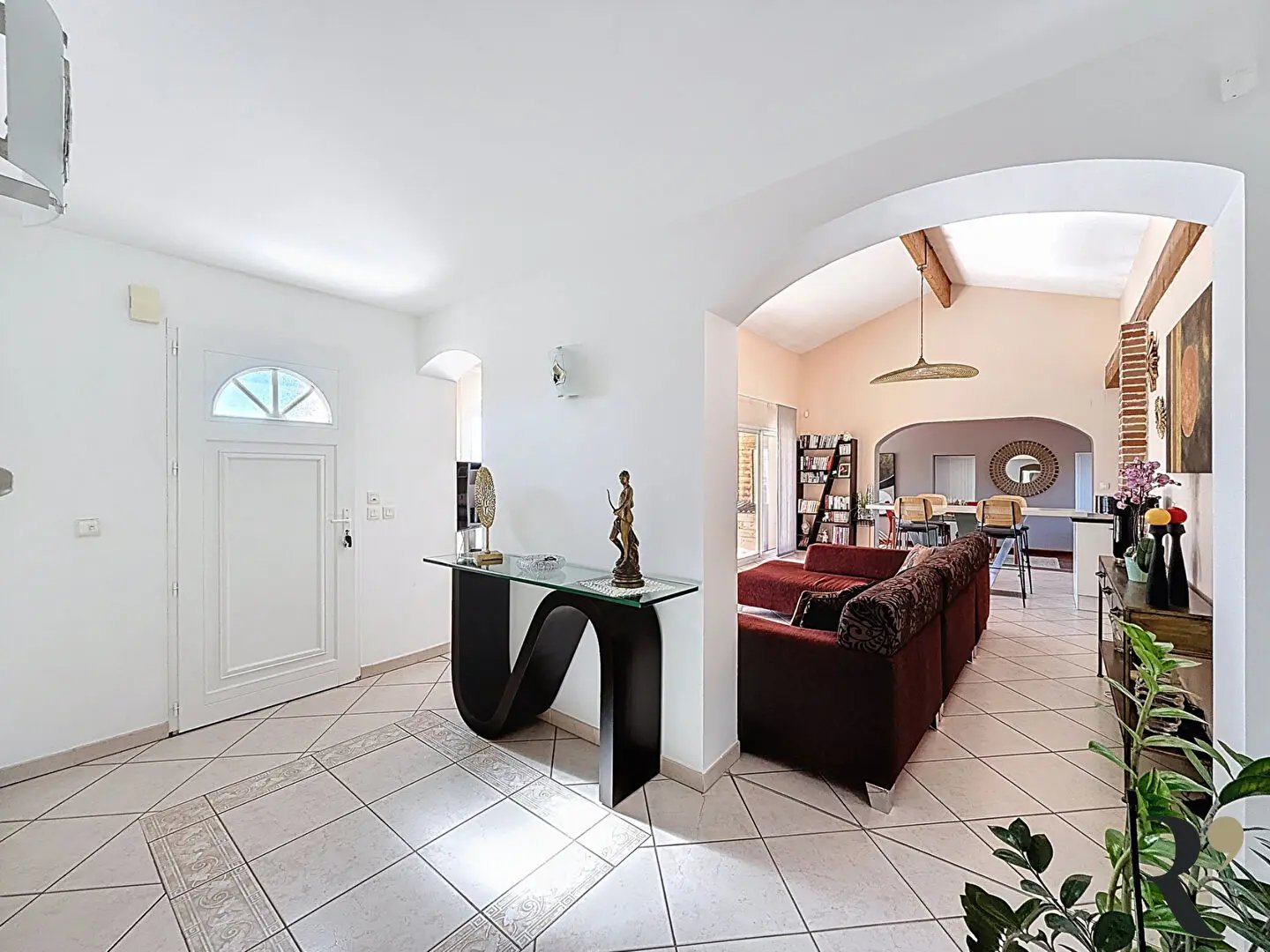 Maison à vendre, 180m², Quint-Fonsegrives