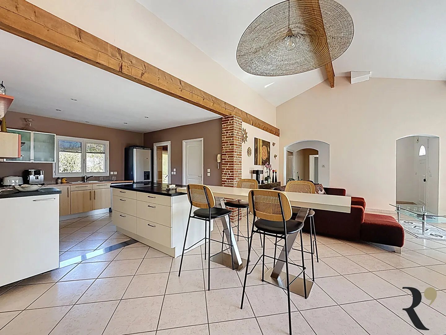 Maison à vendre, 180m², Quint-Fonsegrives