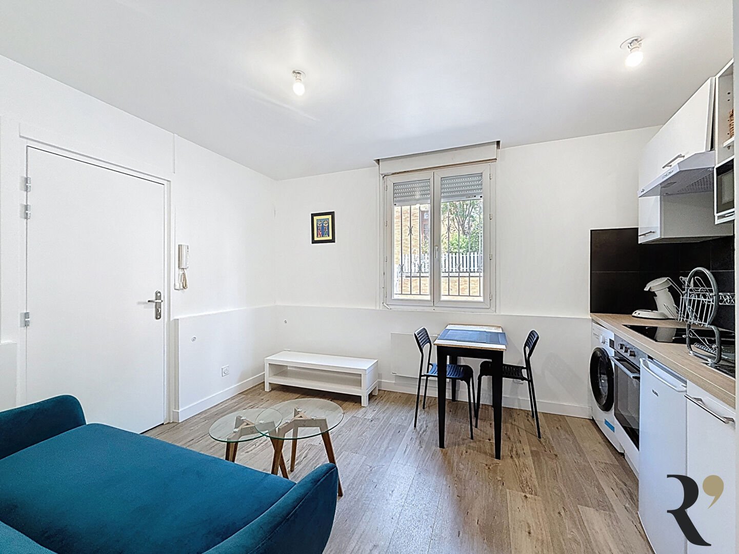 Appartement à louer, 26m², Toulouse