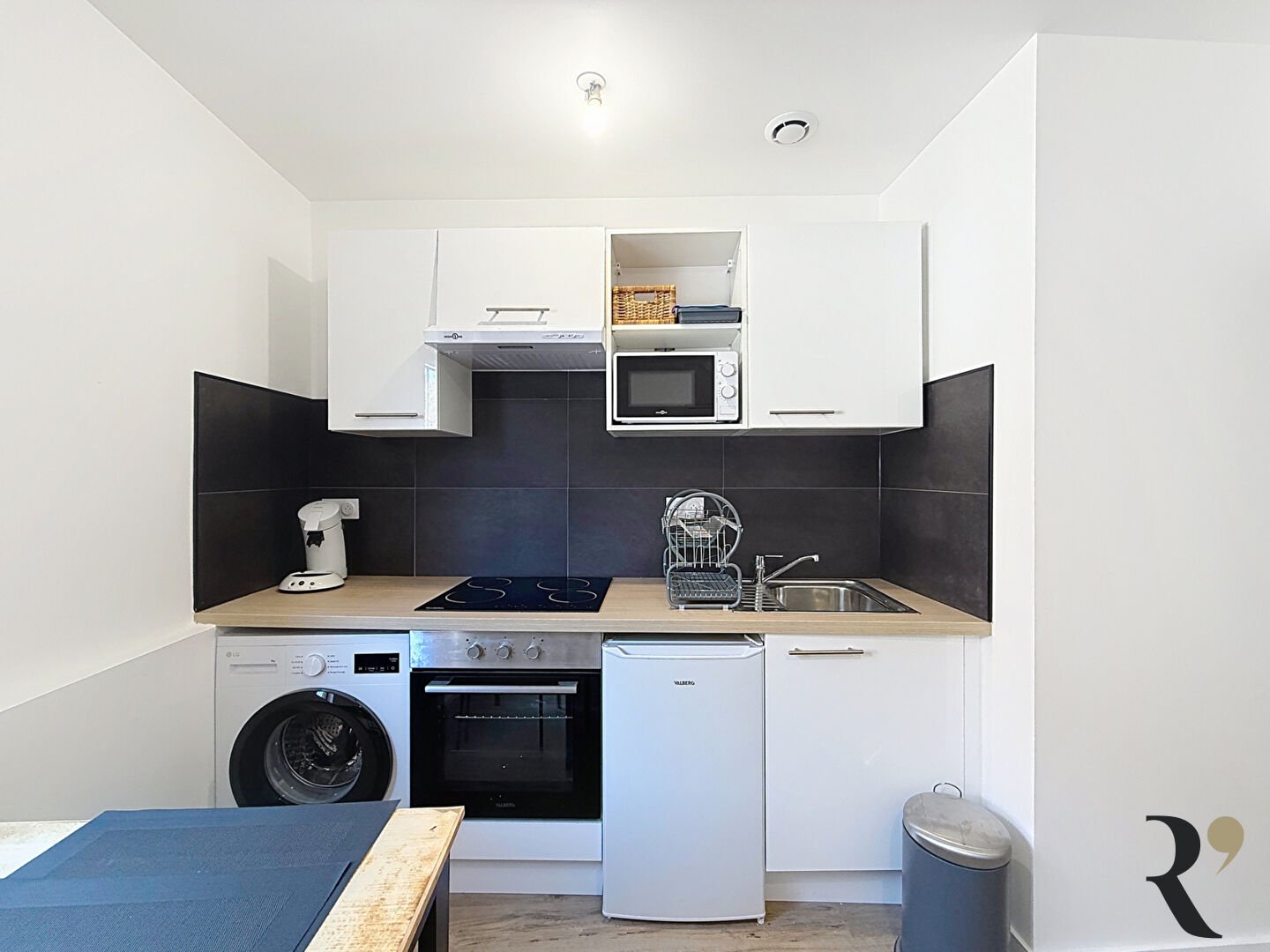 Appartement à louer, 26m², Toulouse