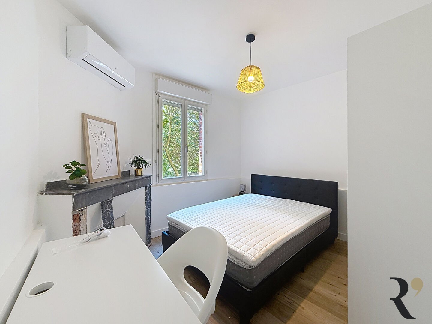 Appartement à louer, 26m², Toulouse