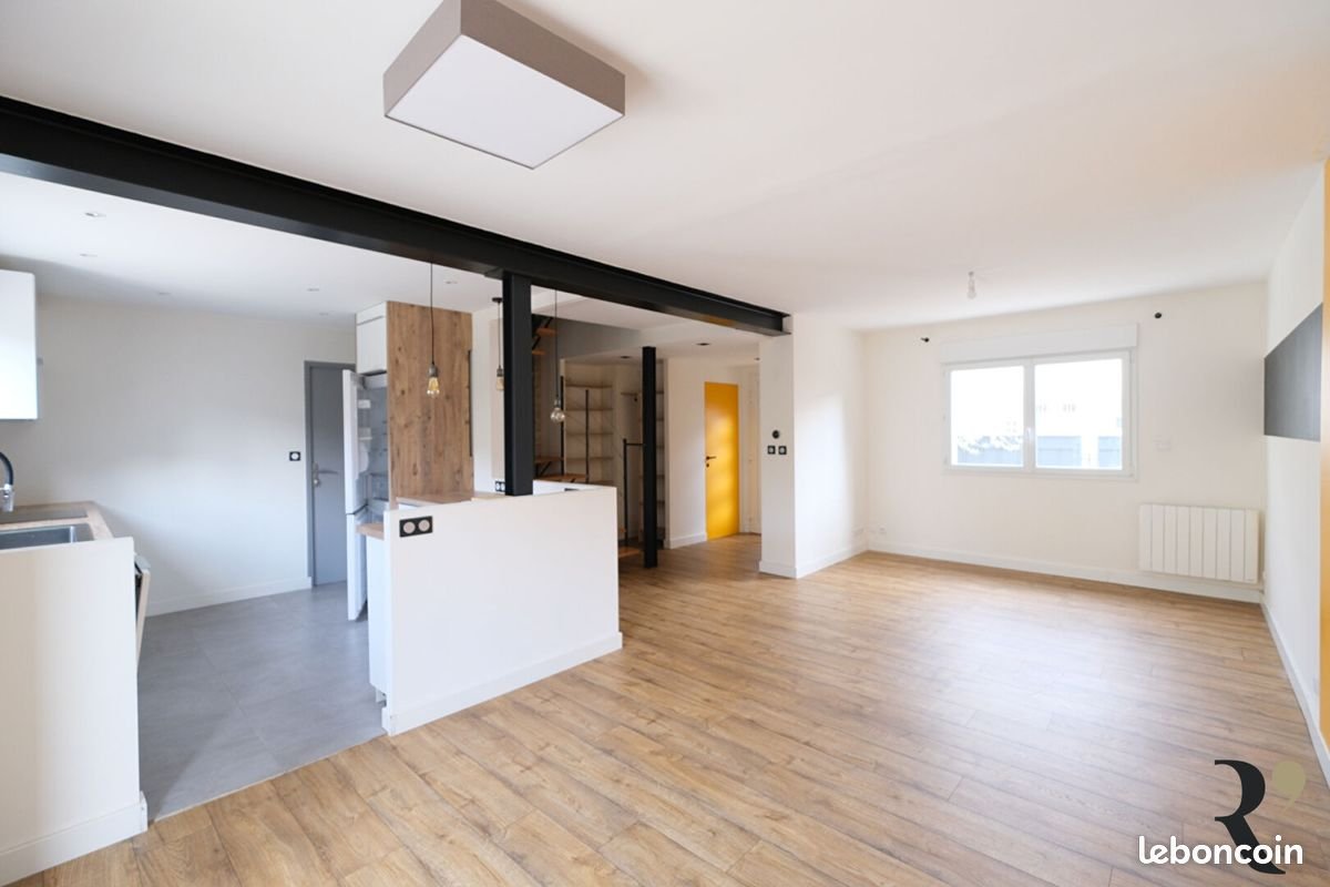 Maison à louer, 83m², Balma