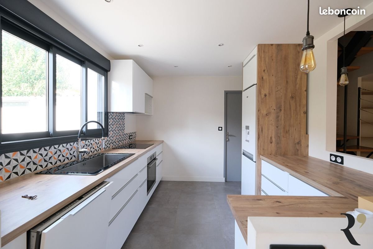 Maison à louer, 83m², Balma