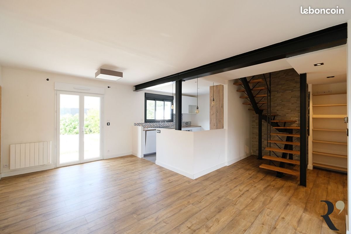 Maison à louer, 83m², Balma