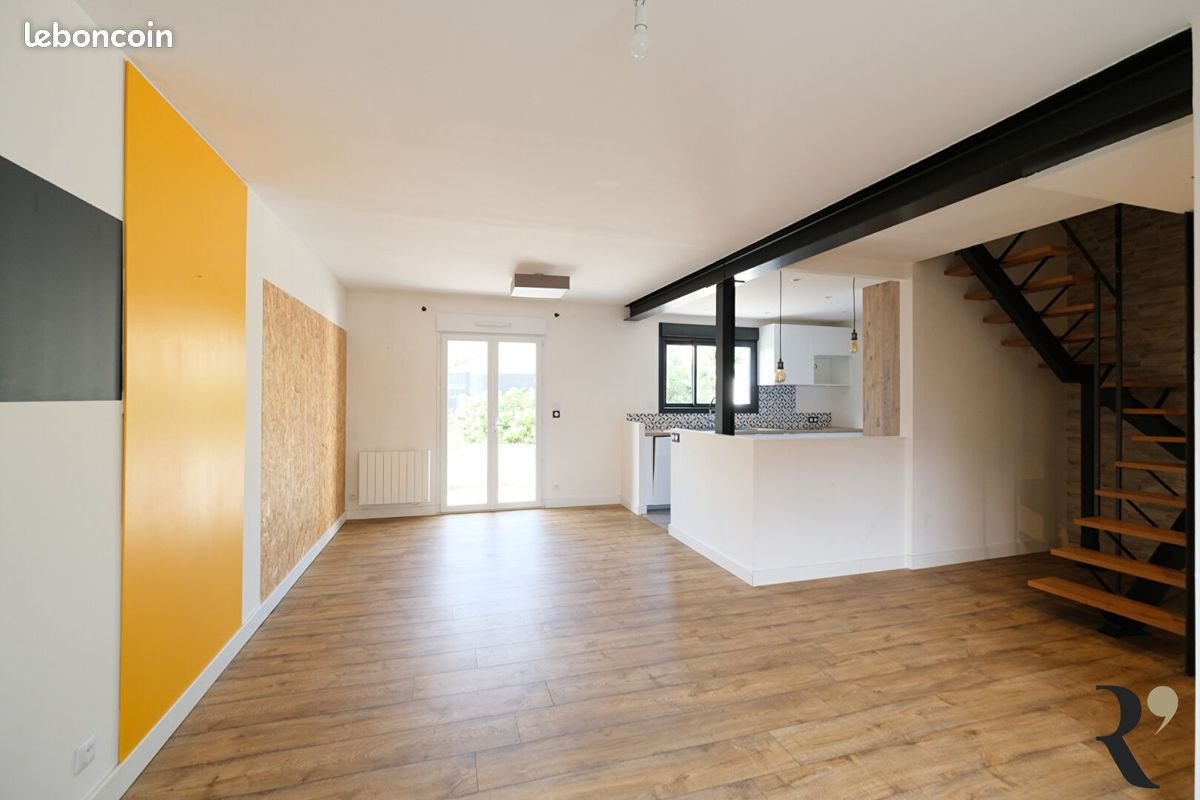 Maison à louer, 83m², Balma