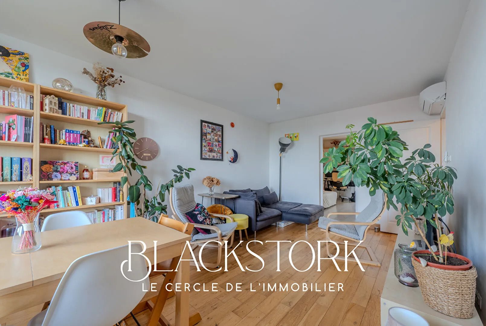 Appartement à vendre, 67m², Strasbourg