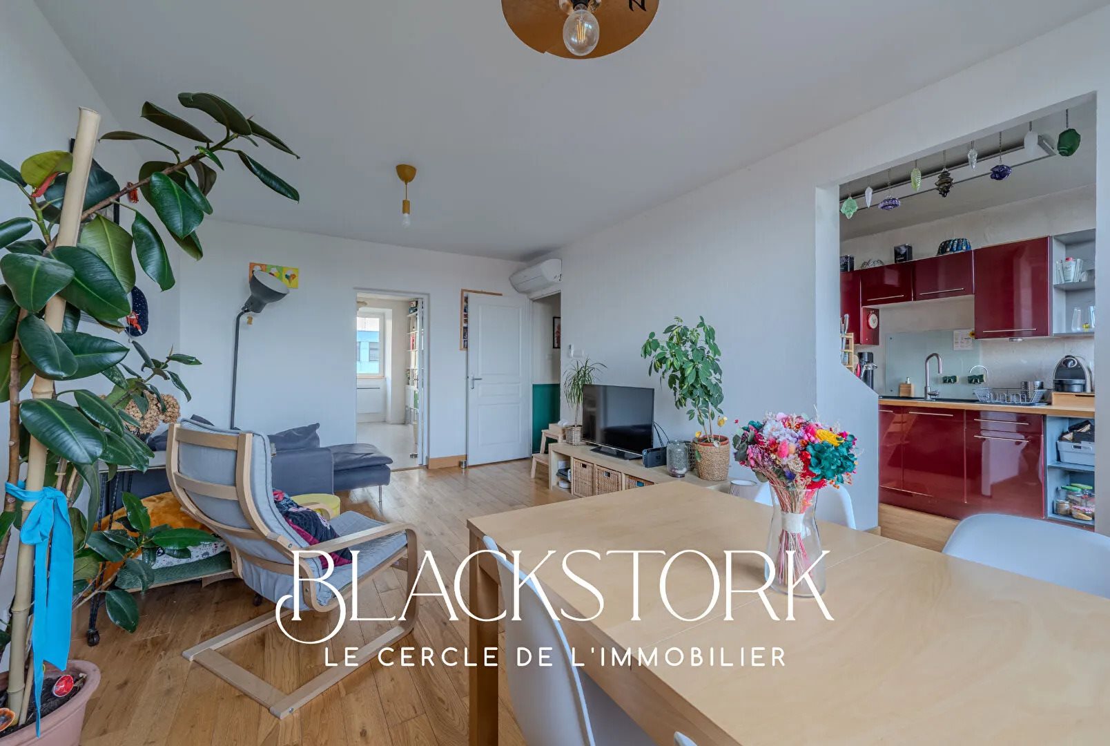 Appartement à vendre, 67m², Strasbourg