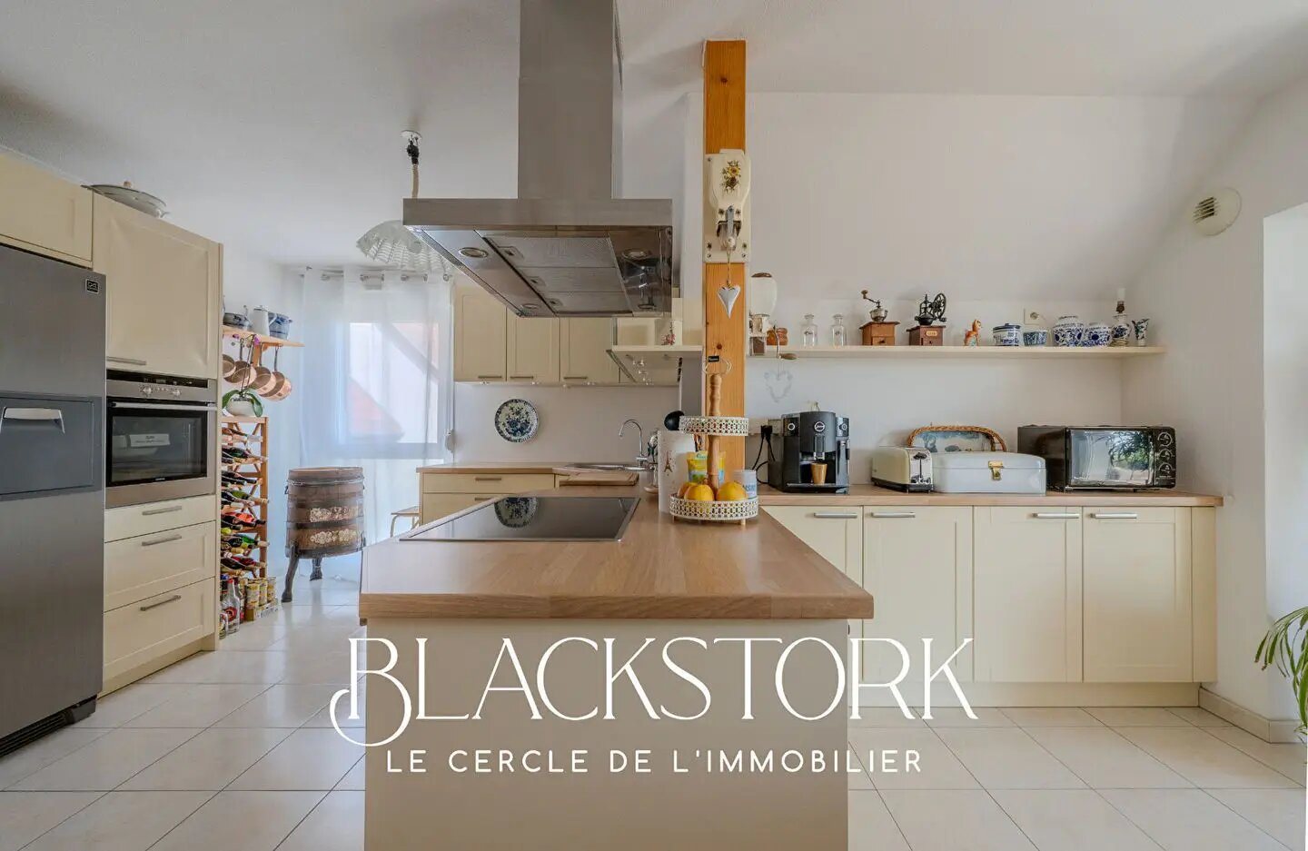 Appartement à vendre, 95m², Volgelsheim