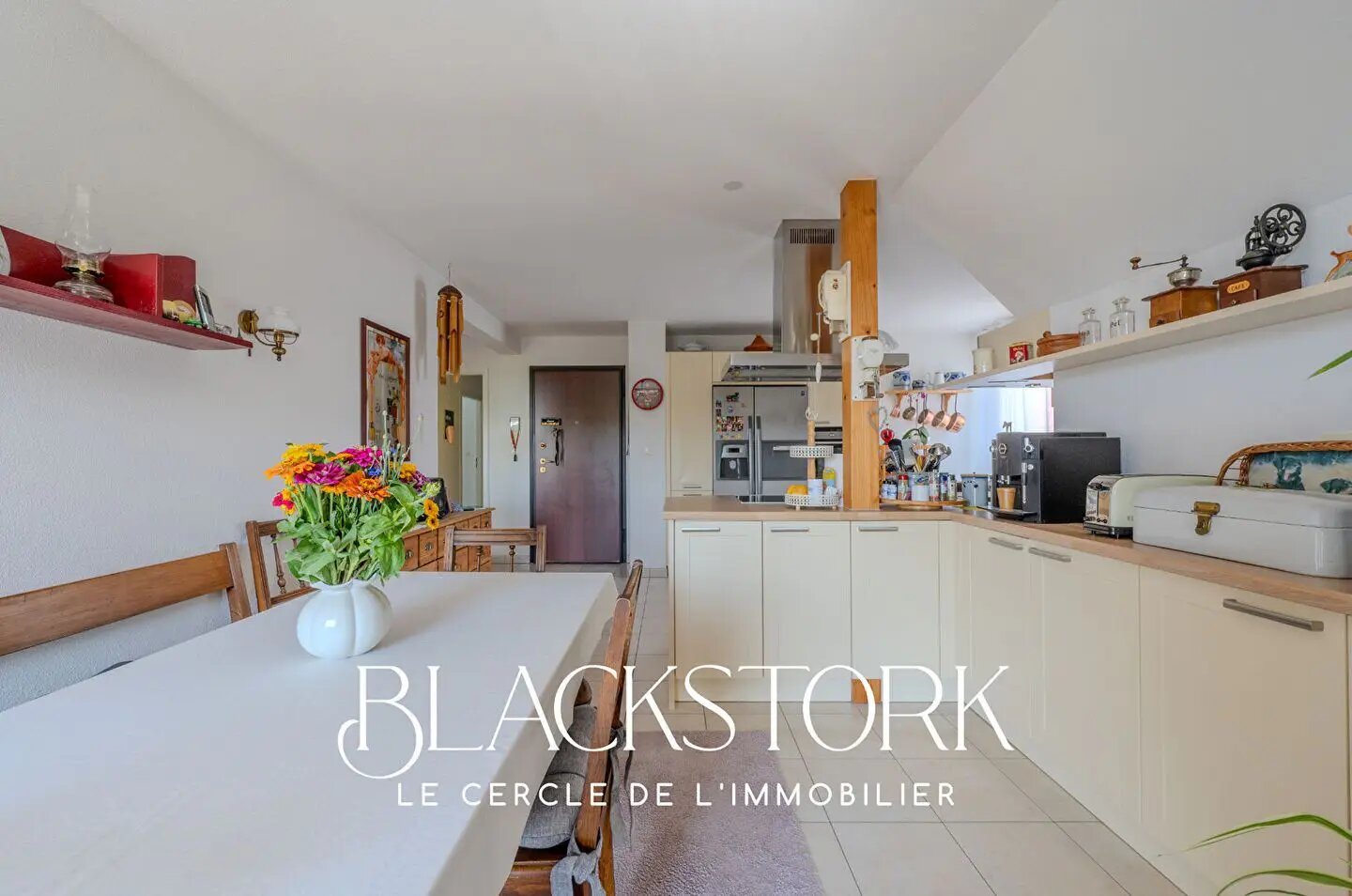 Appartement à vendre, 95m², Volgelsheim