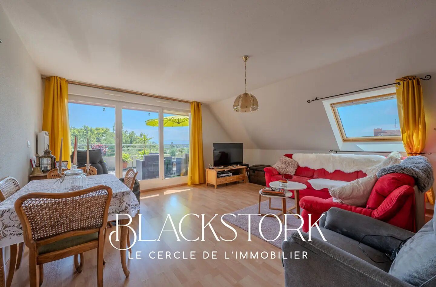 Appartement à vendre, 95m², Volgelsheim