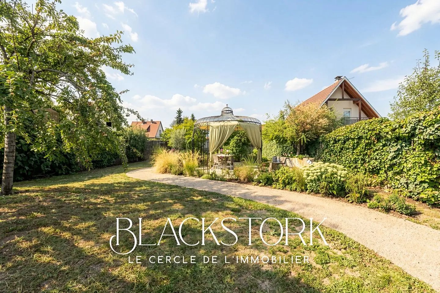 Maison à vendre, 140m², Colmar