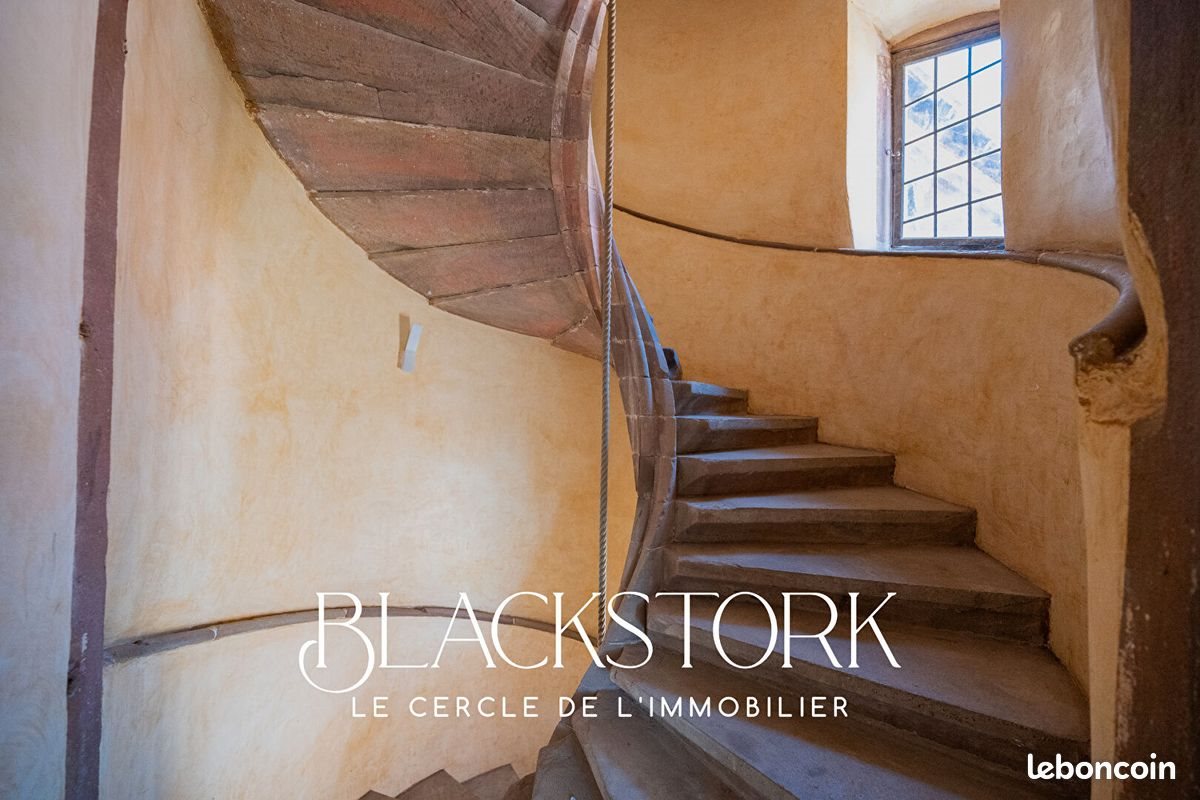 Appartement à vendre, 68m², Bouxwiller