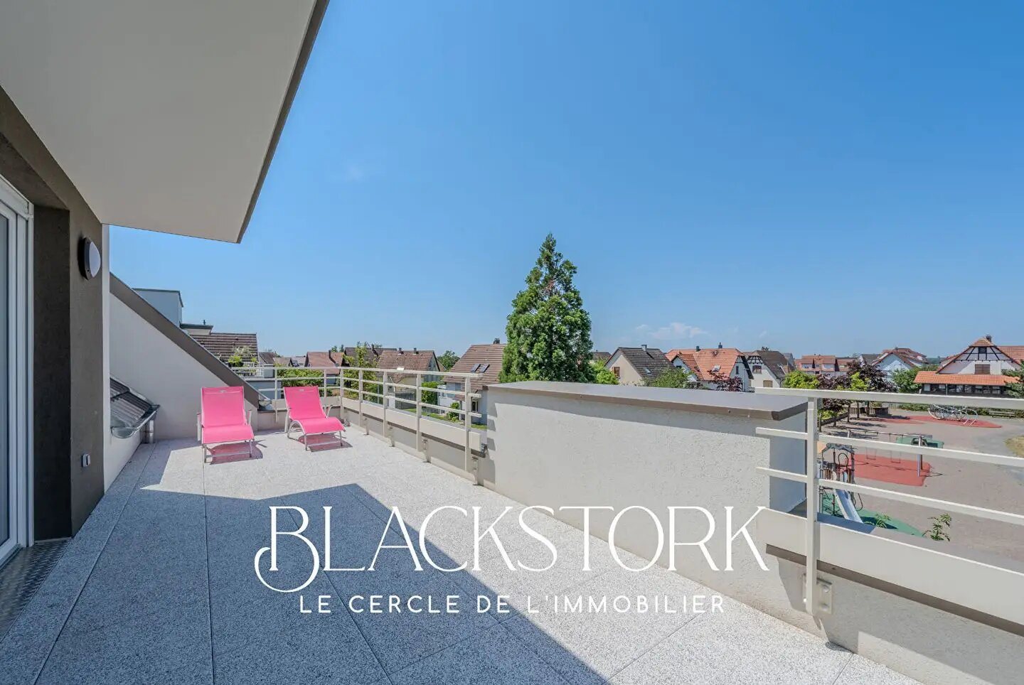 Appartement à vendre, 93m², Hoerdt