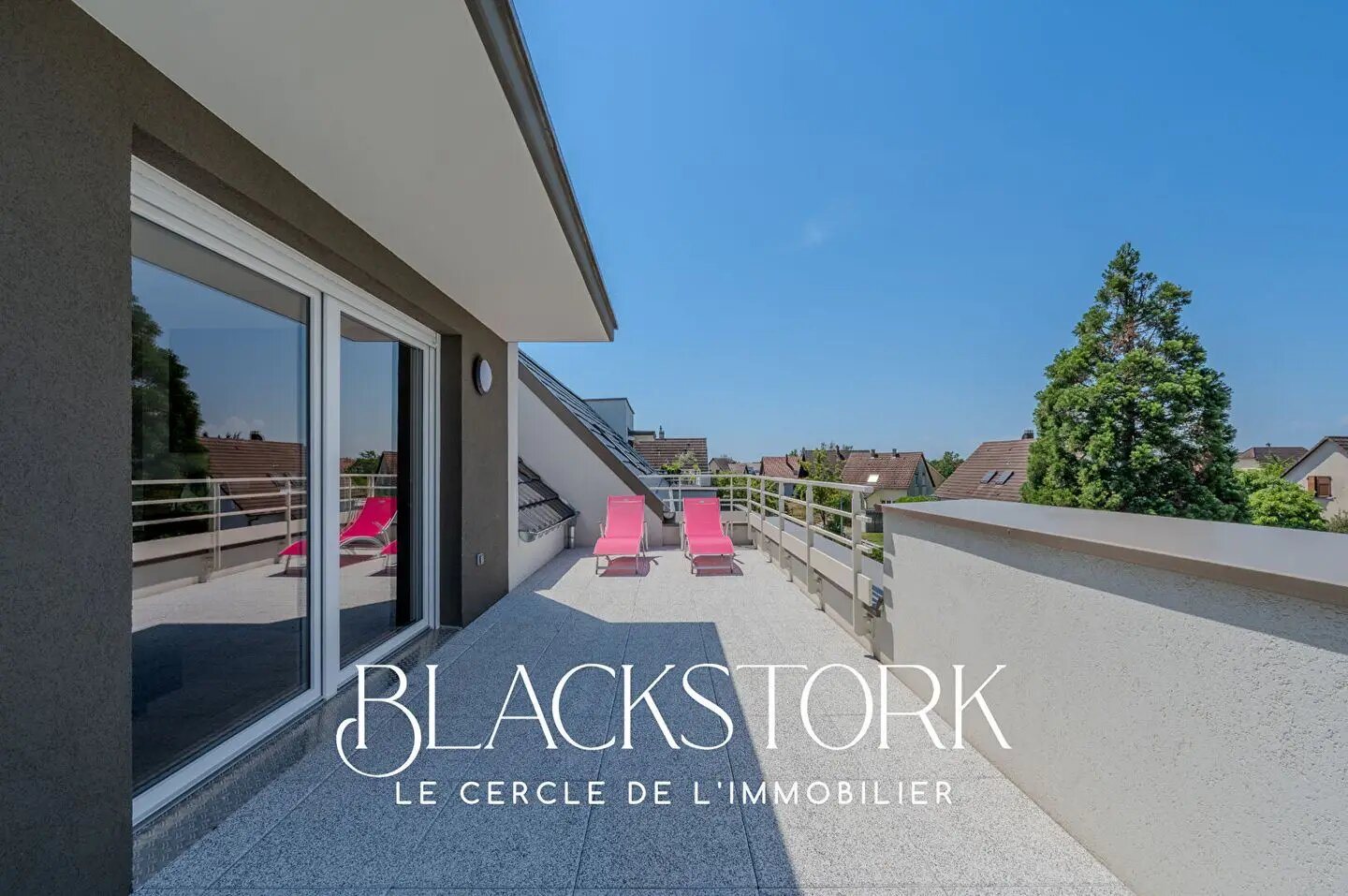 Appartement à vendre, 93m², Hoerdt