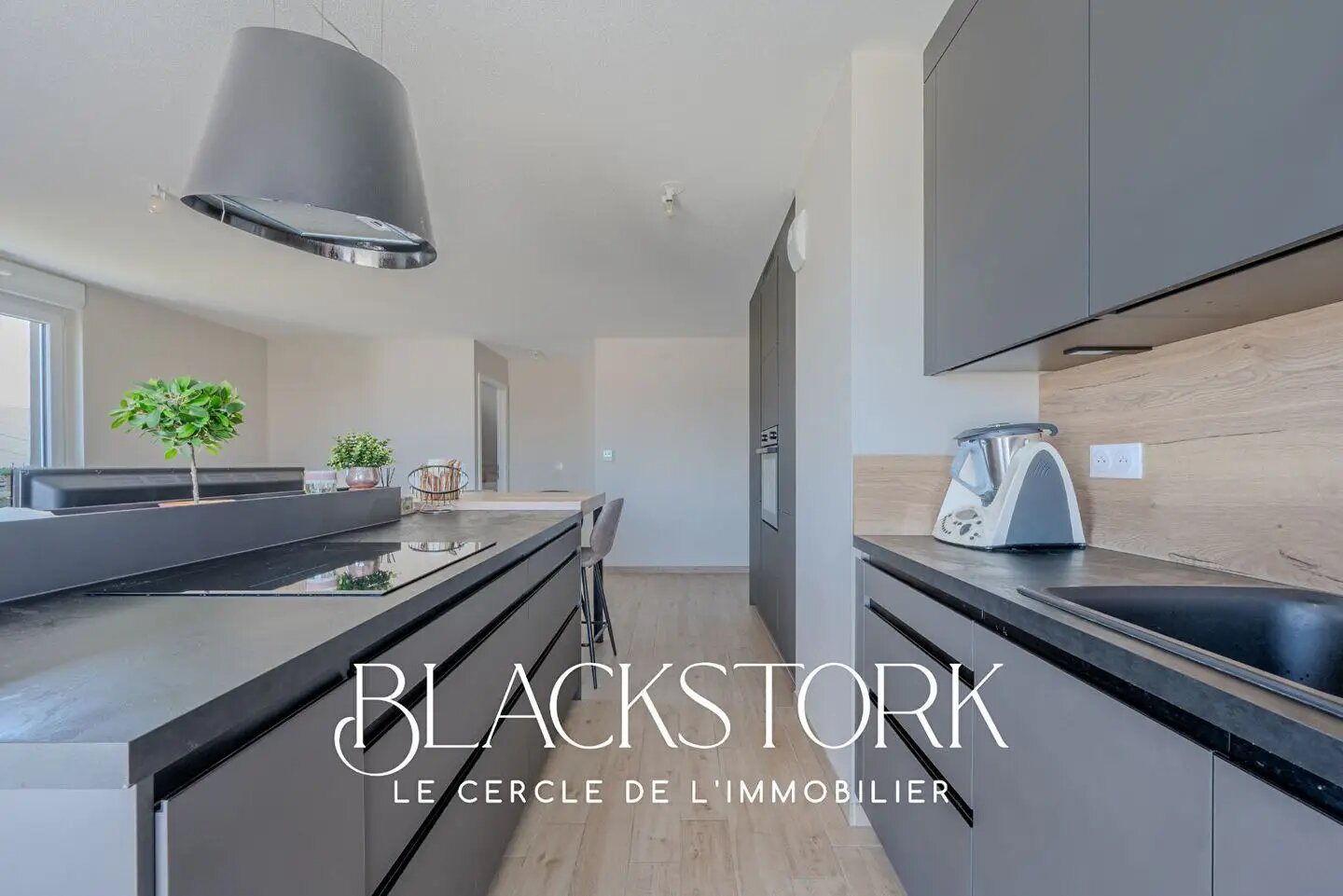 Appartement à vendre, 93m², Hoerdt
