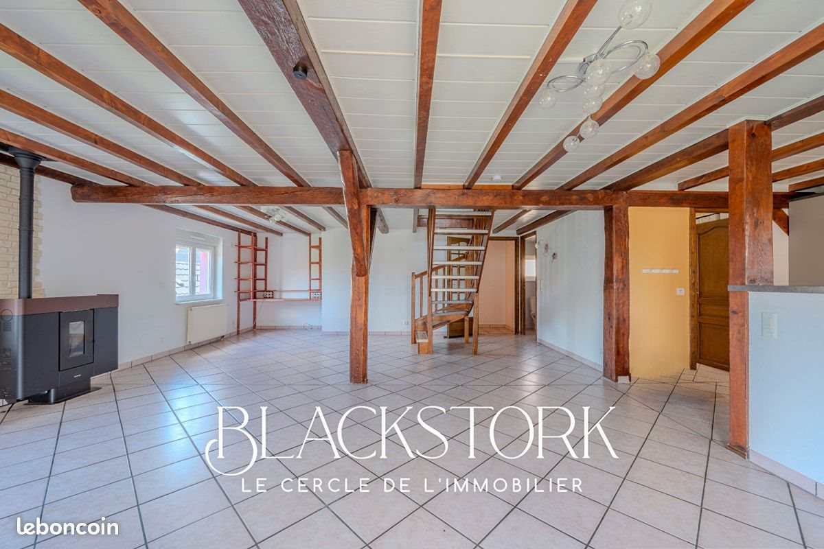 Maison à vendre, 135m², Hipsheim