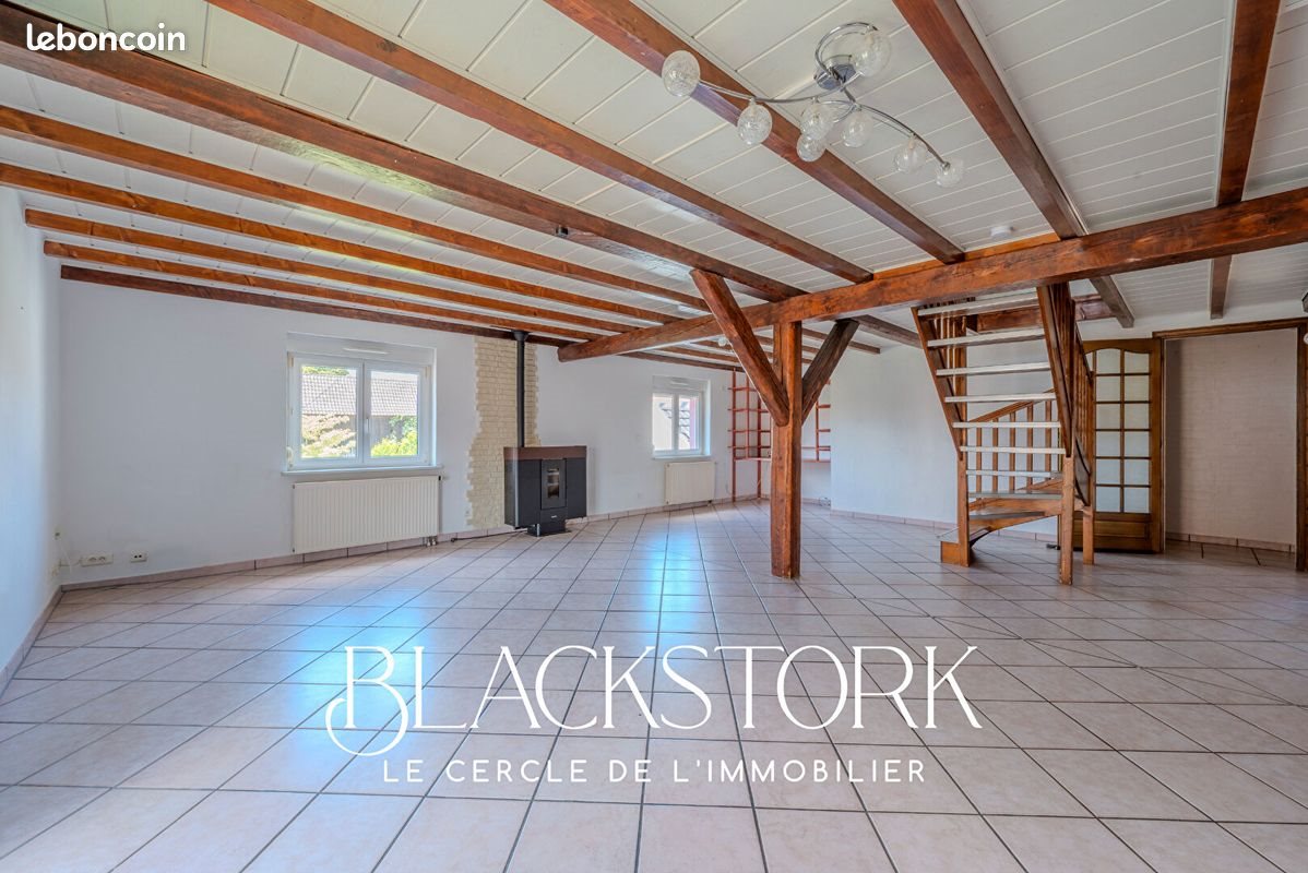 Maison à vendre, 135m², Hipsheim