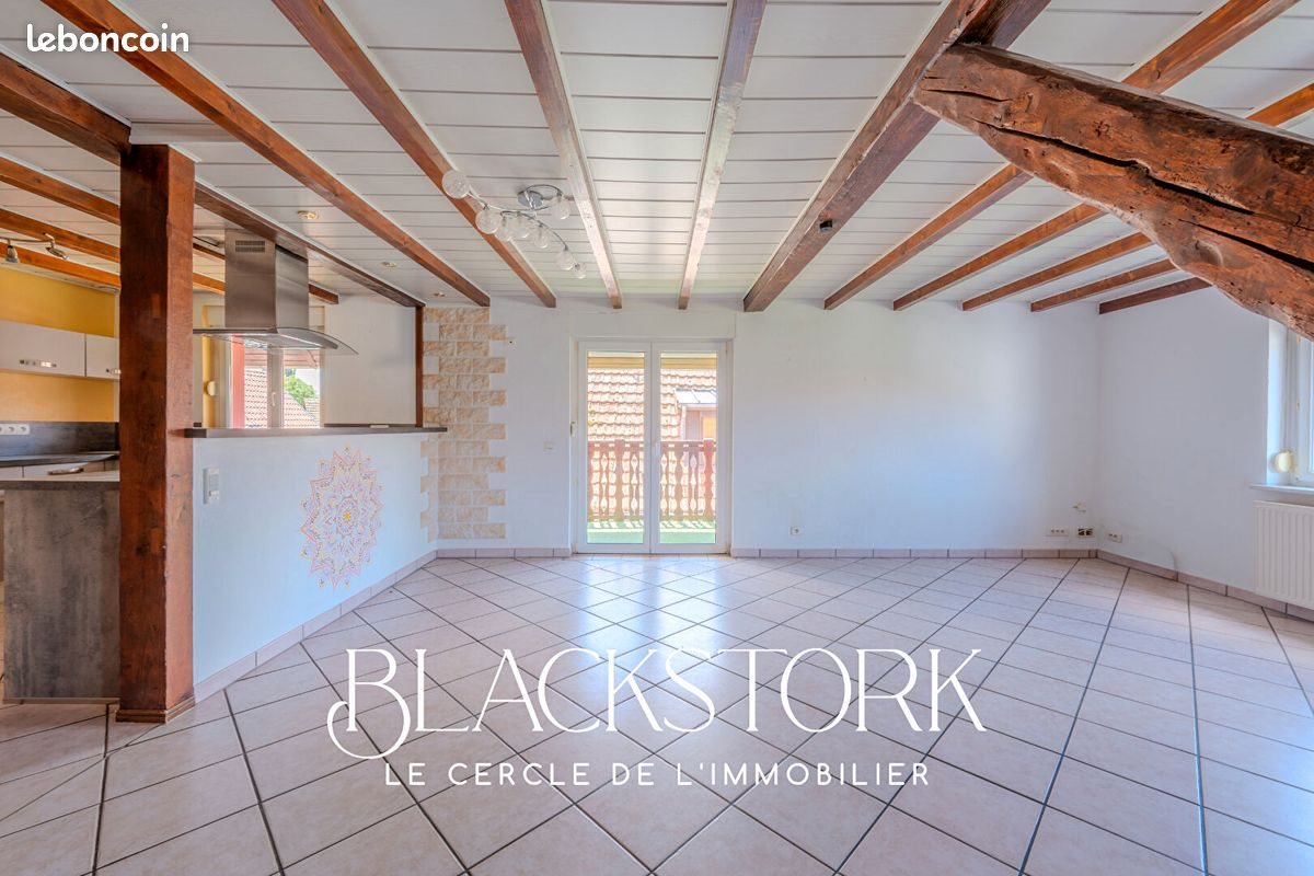 Maison à vendre, 135m², Hipsheim