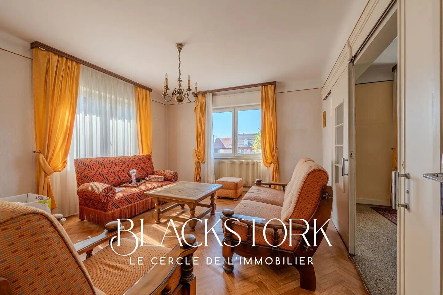 Maison à vendre, 222m², Ingersheim