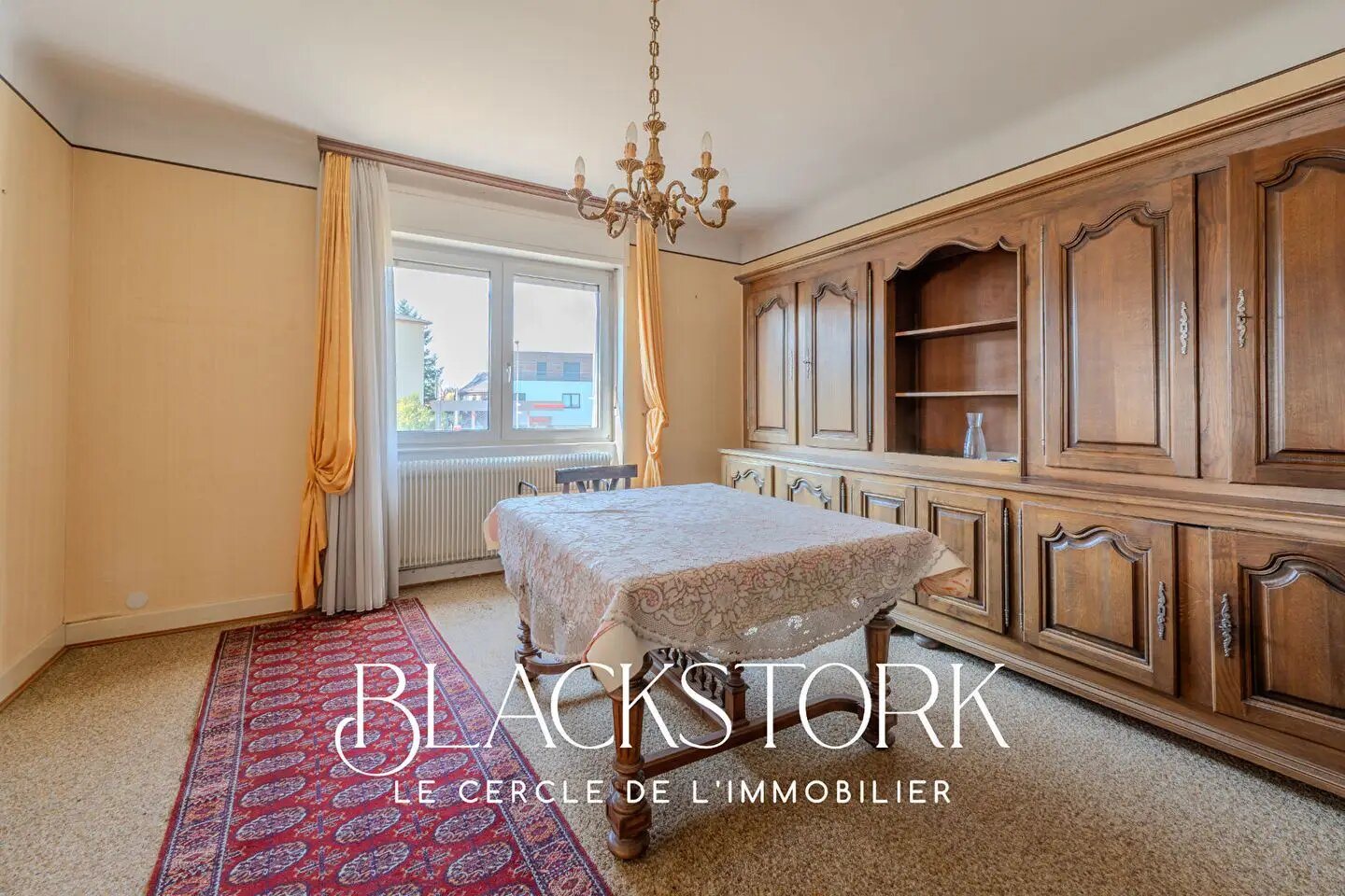 Maison à vendre, 222m², Ingersheim