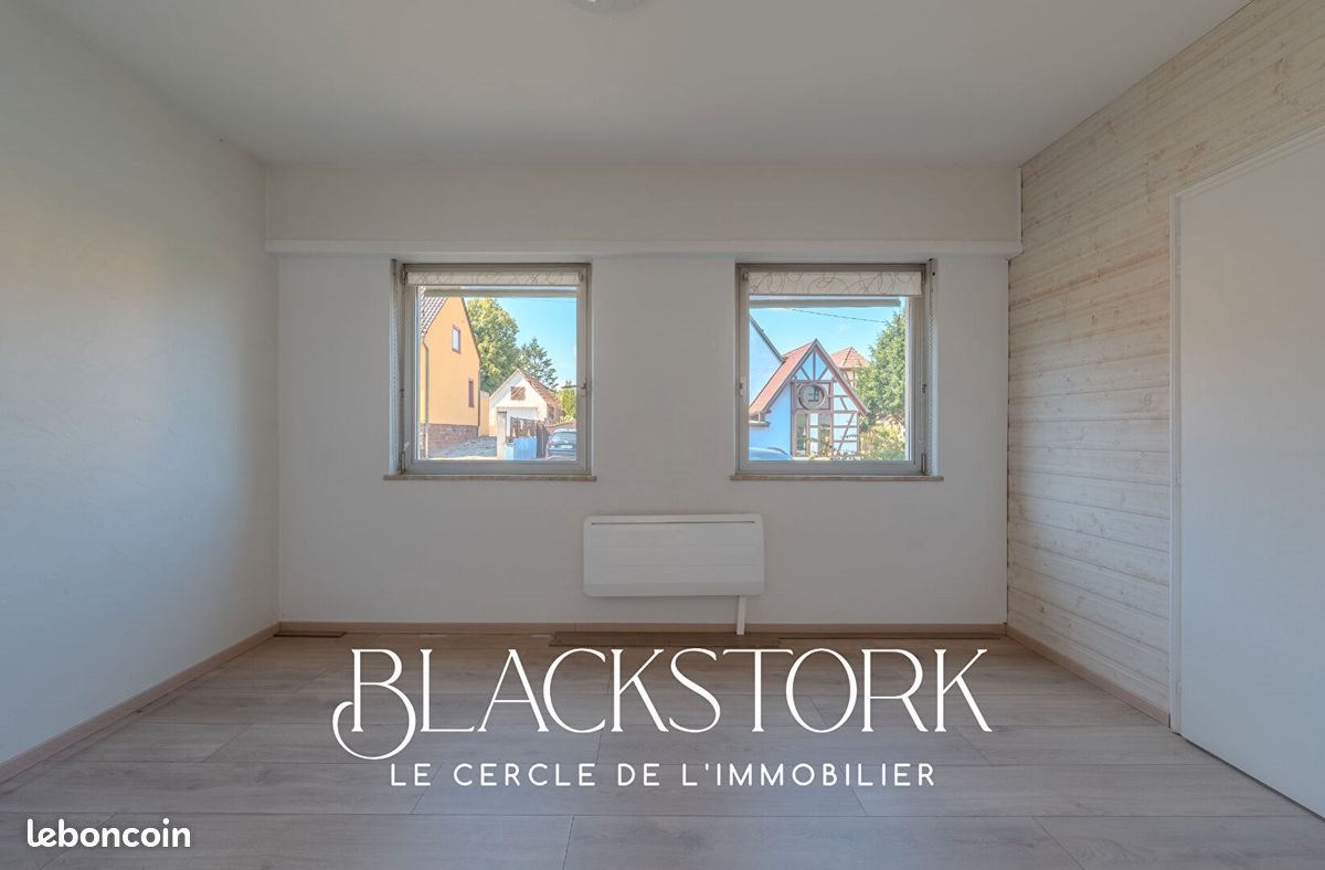 Maison à vendre, 79m², Marmoutier