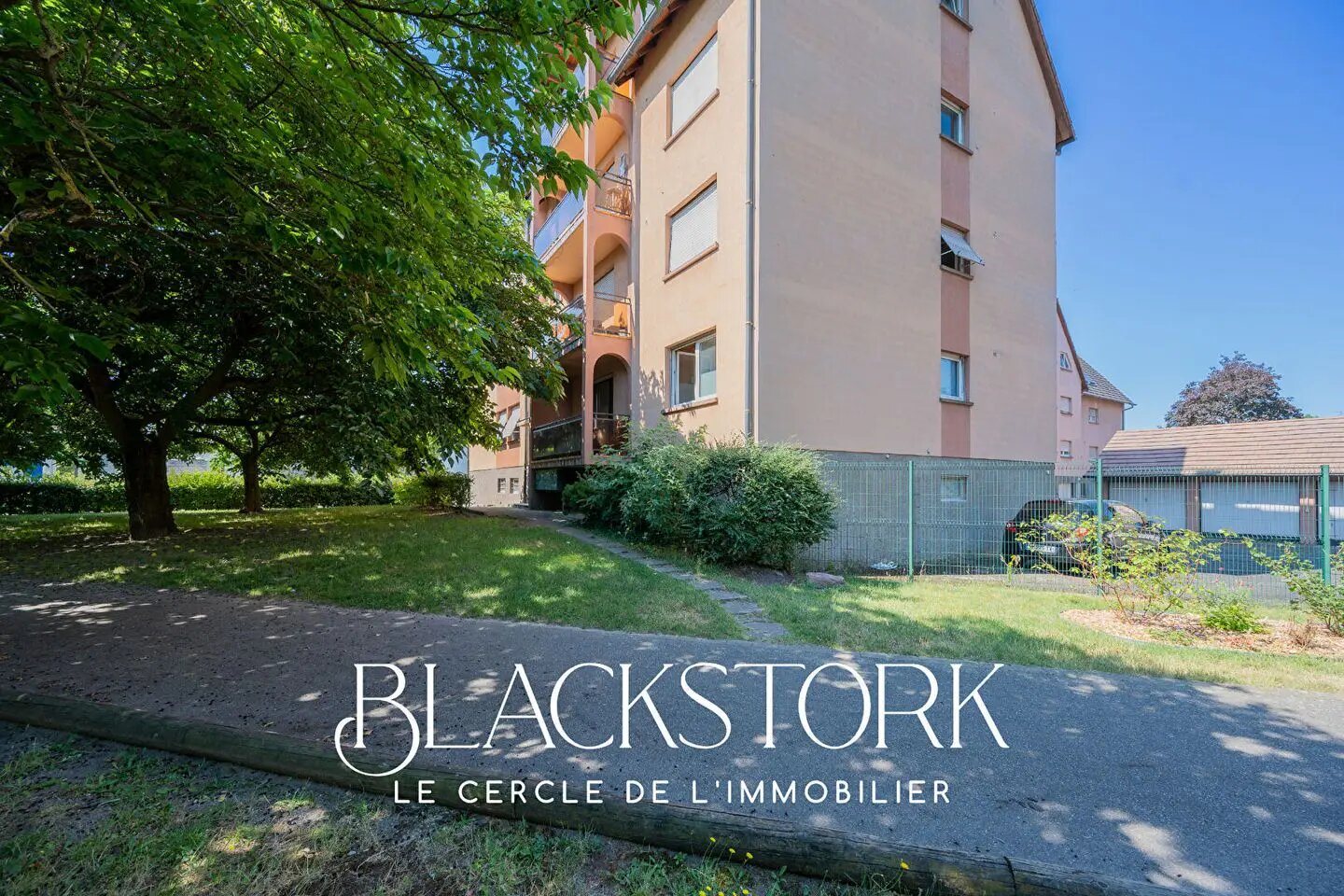 Appartement à vendre, 35m², Haguenau