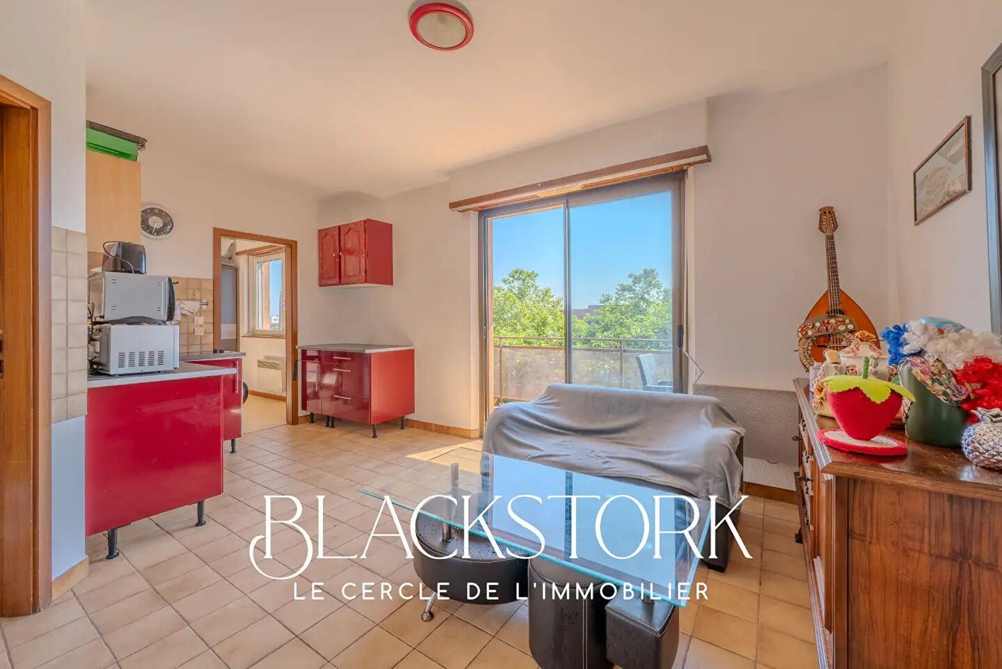 Appartement à vendre, 35m², Haguenau