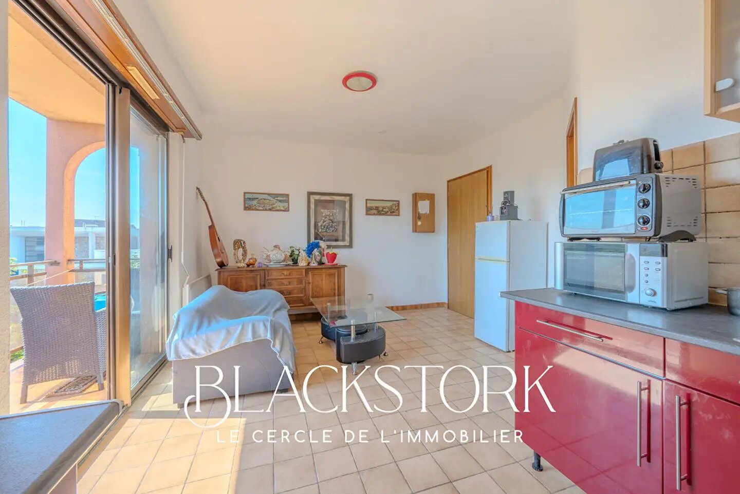 Appartement à vendre, 35m², Haguenau