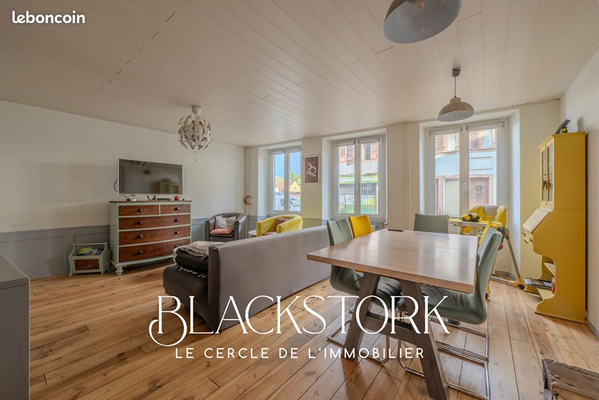 Maison à vendre, 203m², Wasselonne