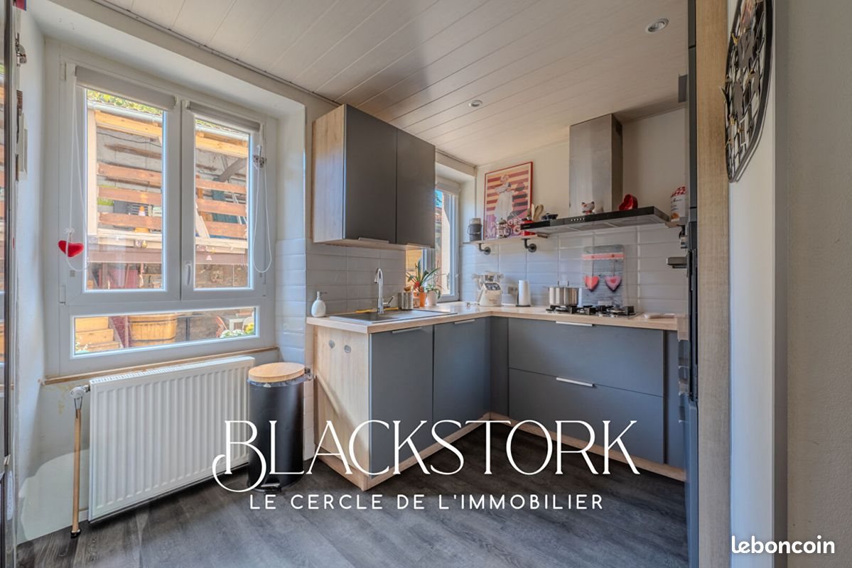 Maison à vendre, 203m², Wasselonne