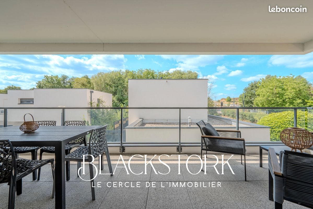 Appartement à vendre, 66m², Truchtersheim