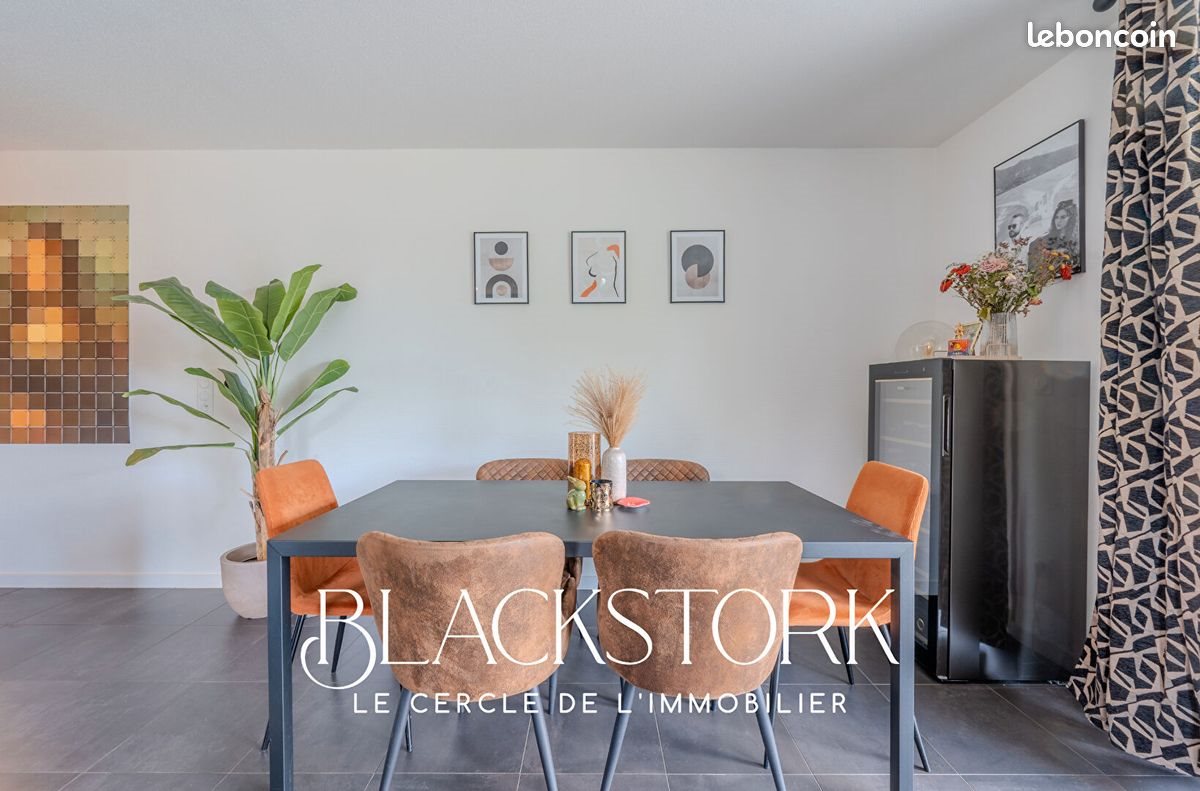 Appartement à vendre, 66m², Truchtersheim