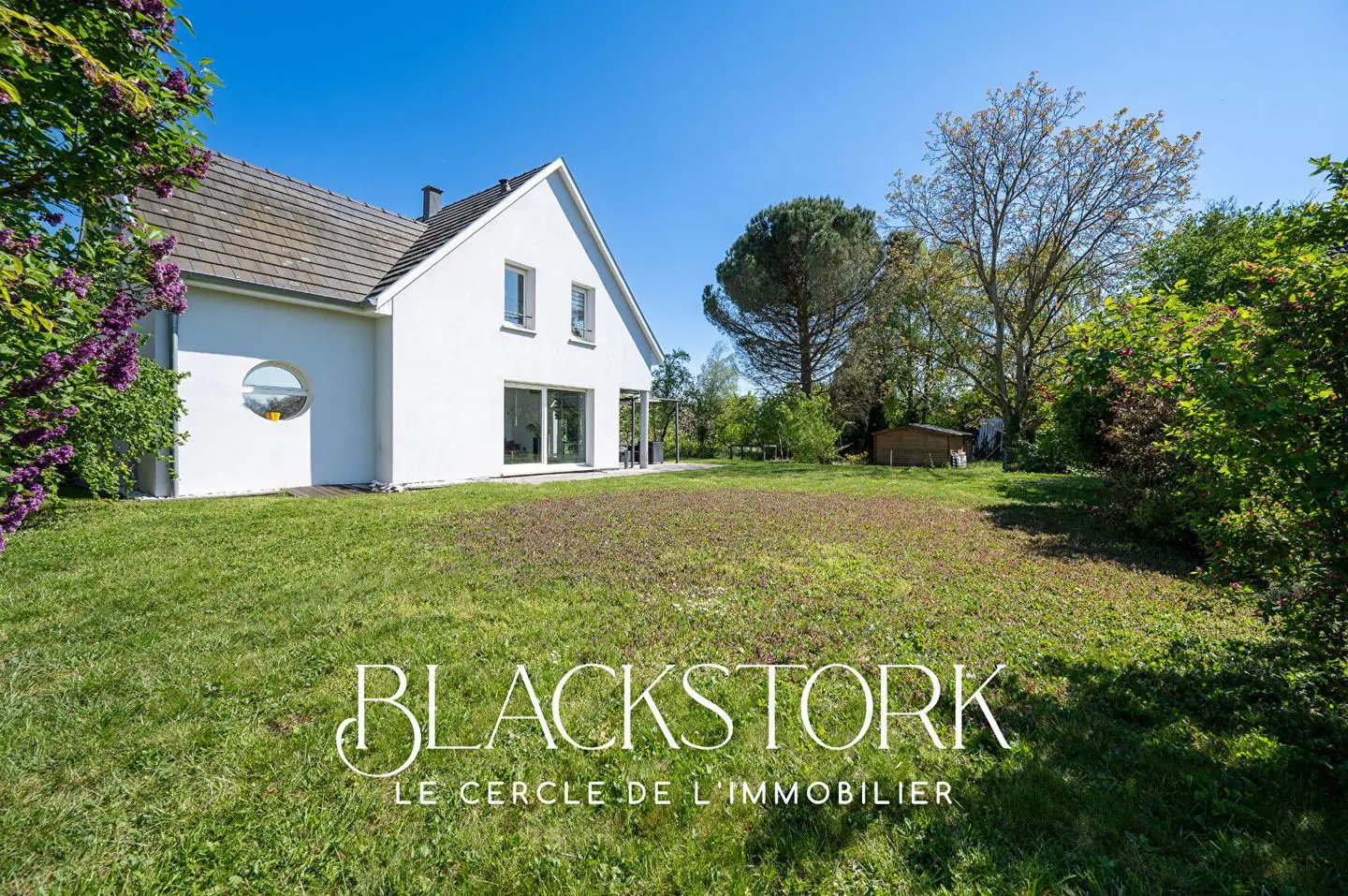 Maison à vendre, 190m², Fortschwihr