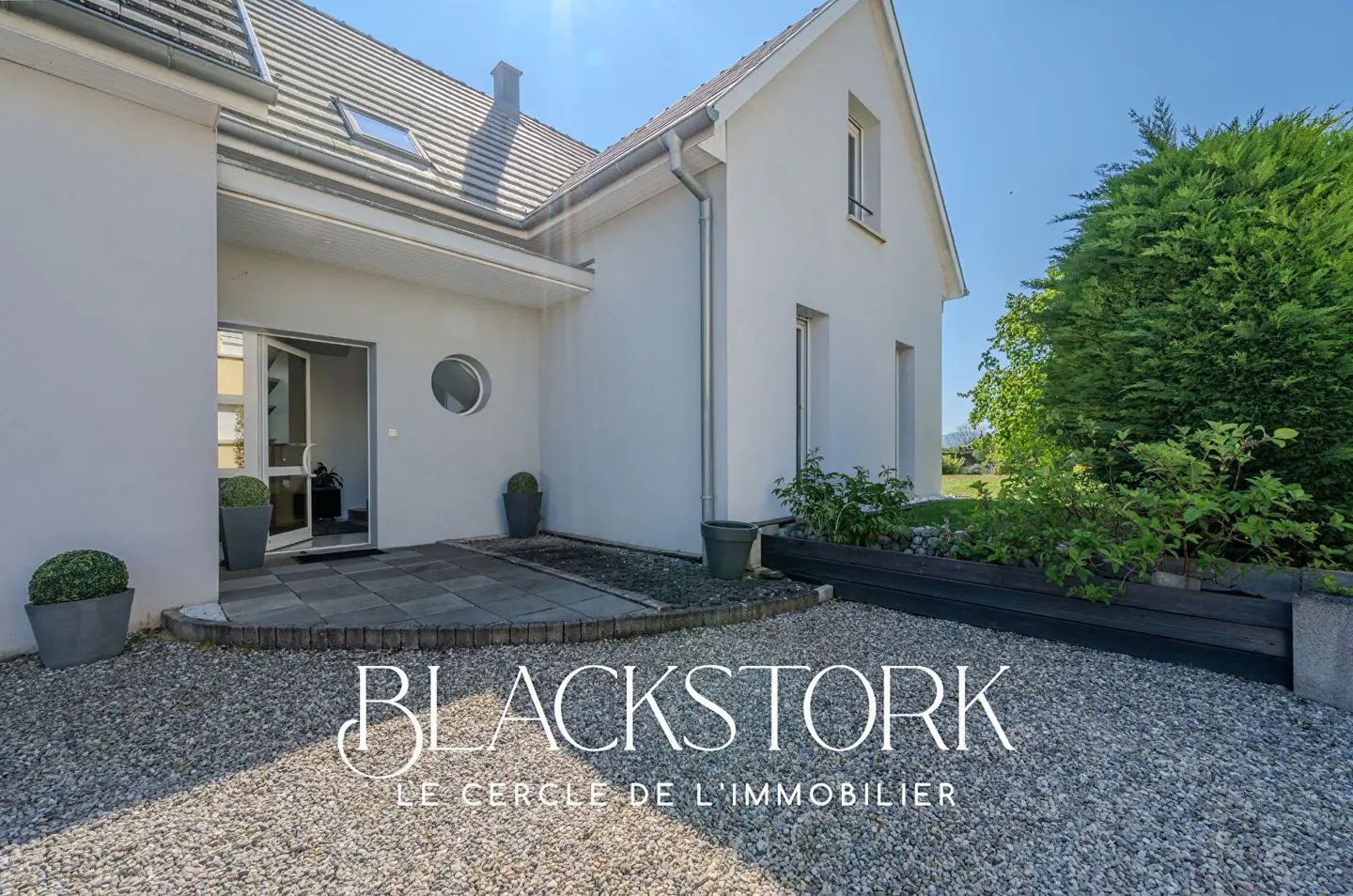 Maison à vendre, 190m², Fortschwihr