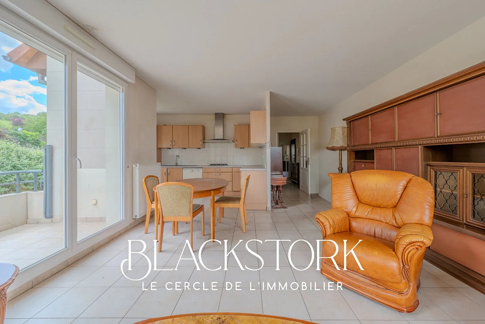 Appartement à vendre, 87m², Barr