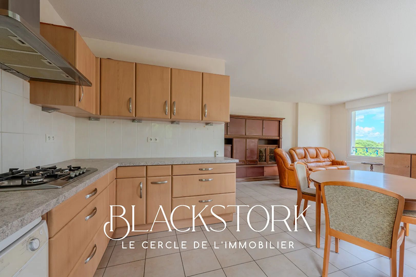 Appartement à vendre, 87m², Barr