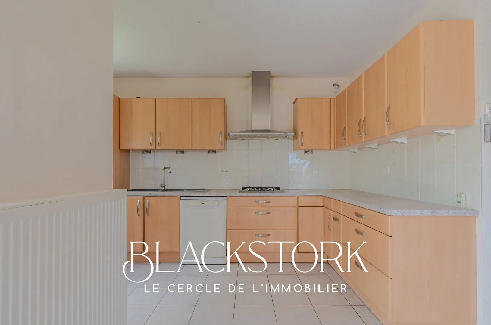 Appartement à vendre, 87m², Barr