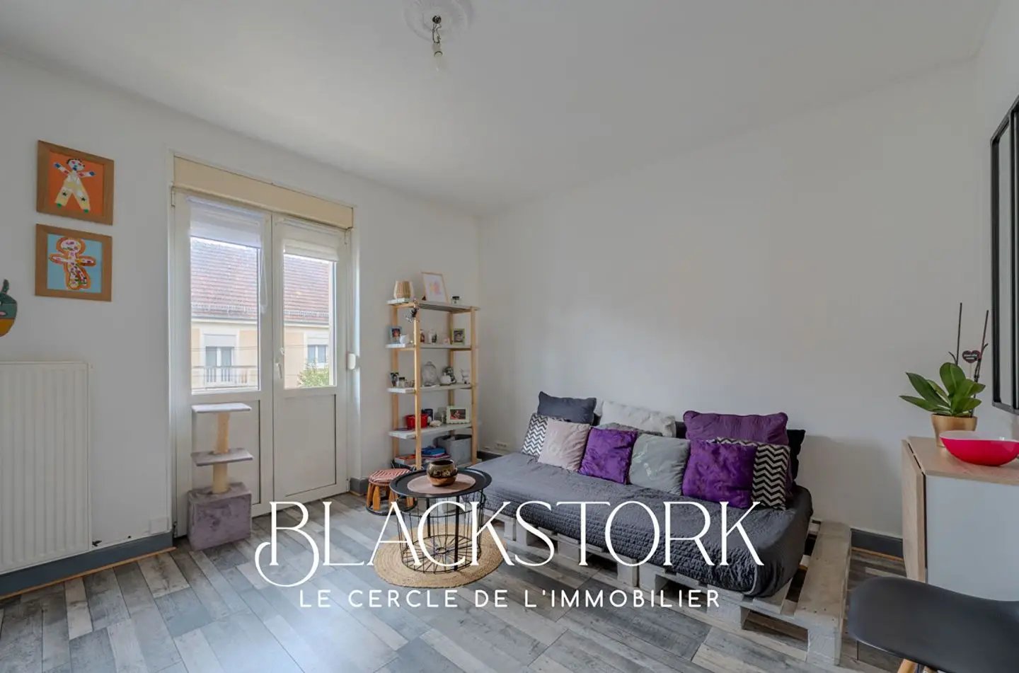 Appartement à vendre, 155m², Mulhouse