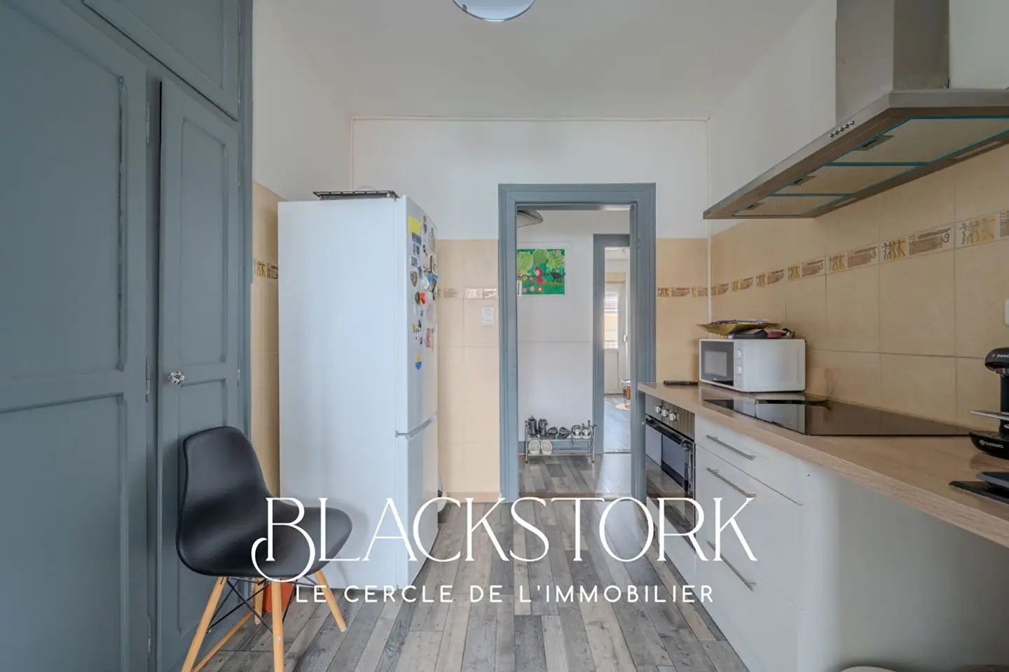 Appartement à vendre, 155m², Mulhouse